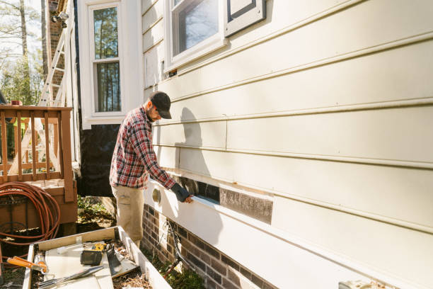 Top rated local Emergency Siding Repair specialists in Manquin, VA